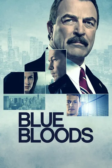 Blue Bloods