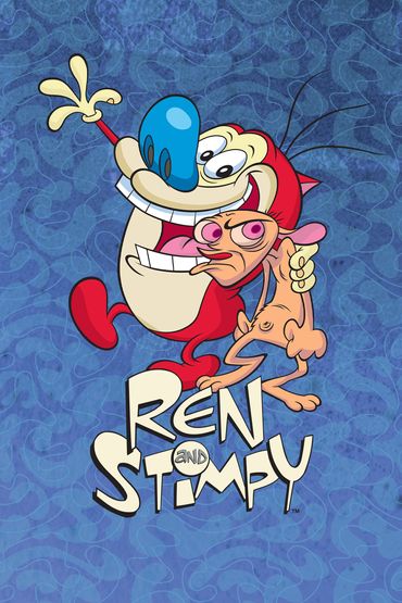 Die Ren & Stimpy Show  - Stimpys großer Tag