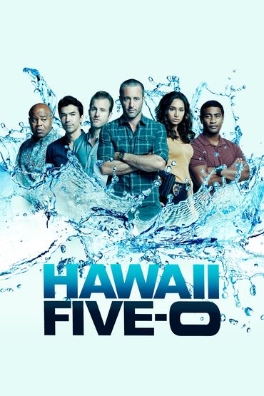 Hawaii Five-0 - Yo-Ho, Yo-Ho