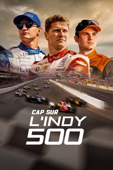 Cap sur l'Indy 500