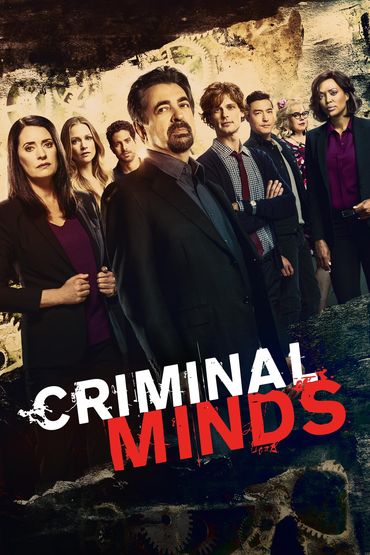 Criminal Minds - Extreme Aggressor