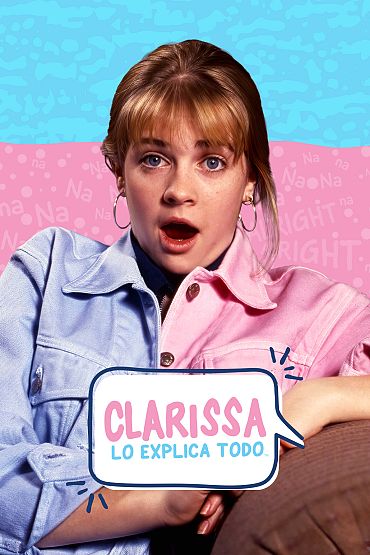 Clarissa lo Explica Todo - Venganza