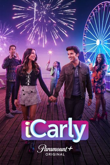 iCarly (2021) - Recomeçando