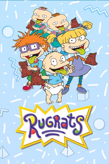 Rugrats: os anjinhos - O primeiro aniversário de Tommy