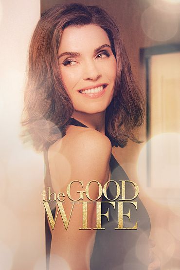 The Good Wife - Die Frau des Staatsanwalts