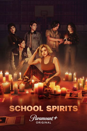 School Spirits - La mia presunta morte