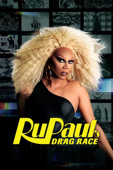 RuPaul's Drag Race - Drag con un centavo