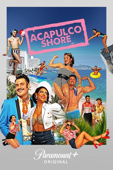 Acapulco Shore - Festa em Acapulco