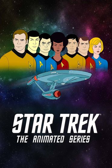 Star Trek: The Animated Series - Das körperlose Wesen