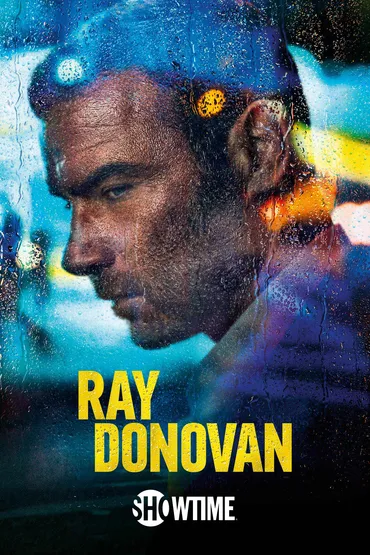 Ray Donovan - Vater unser