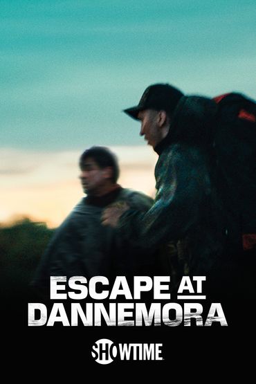 Escape at Dannemora - Partie 1