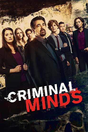 Criminal Minds - Il profilo dell'assassino