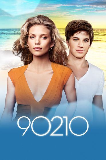 90210 - Vita nuova