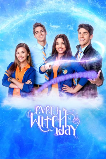 Every Witch Way - A descoberta