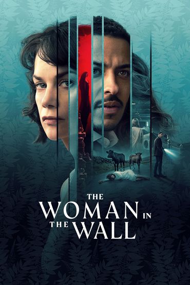The Woman in the Wall - Zurück ins Leben