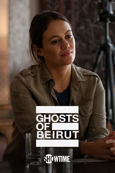 Ghosts of Beirut - L'ascesa