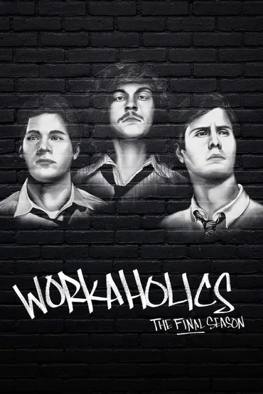 Workaholics - Piss & S**t