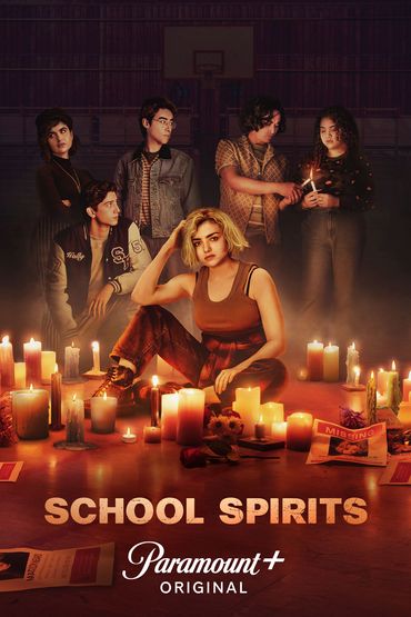 School Spirits - Mein sogenanntes Nachleben
