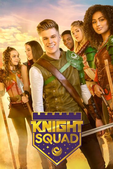 Knight Squad - La prima prova