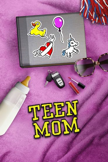 Teen Mom  - How Many Chances?
