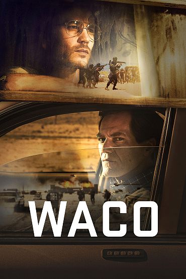 Waco - Visionen und Omen