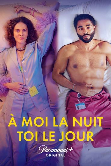 A moi la nuit, toi le jour - Nouveau départ