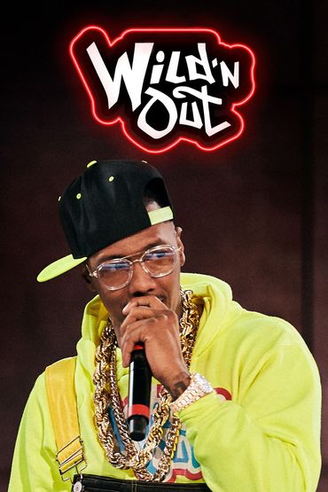 Wild 'N Out - Wild 'N Out