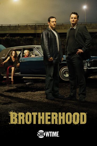 Brotherhood - Der verlorene Sohn