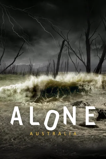 Alone Australia