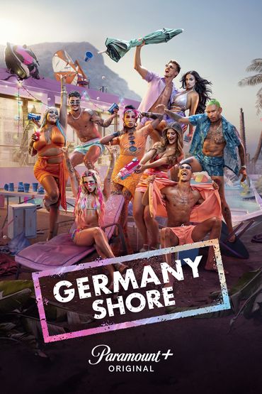 Germany Shore - Folge 1
