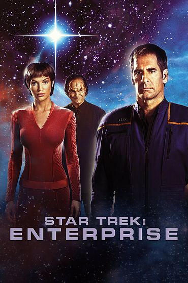 Star Trek: Enterprise - Prima missione (prima parte)