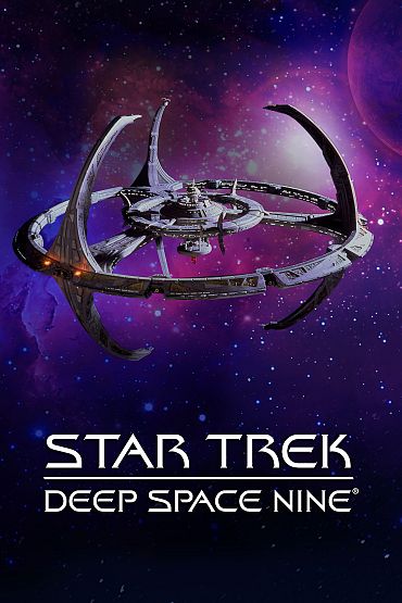 Star Trek: Deep Space Nine - L’emissario (Pilota), prima parte