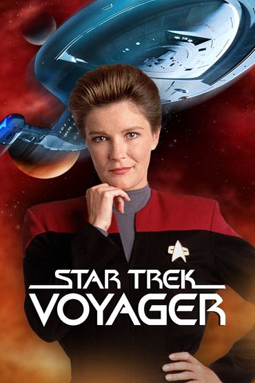 Star Trek: Voyager - Le Pourvoyeur, 1re partie