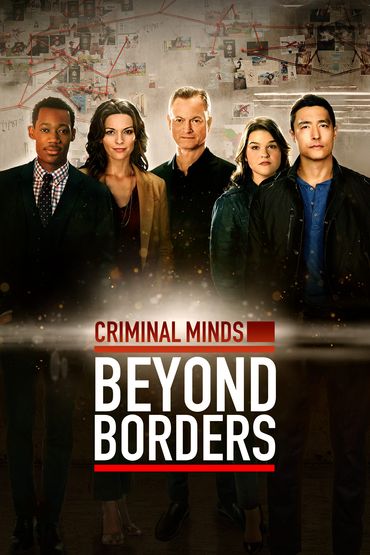Criminal Minds: Beyond Borders - Un uomo pericoloso