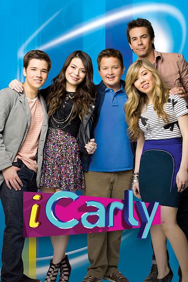 iCarly - Que le spectacle commence