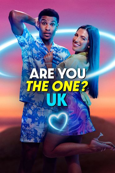 Are You The One? UK - Trova il tuo match