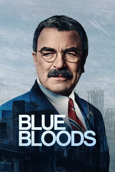 Blue Bloods