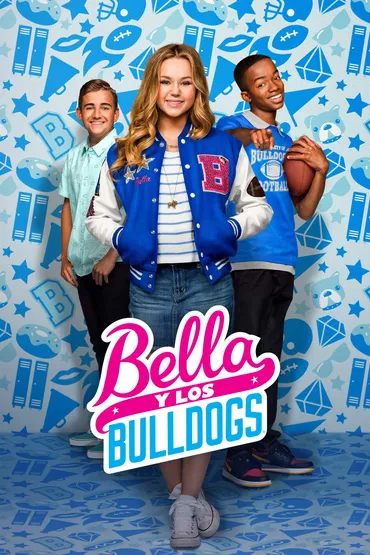Bella y los Bulldogs