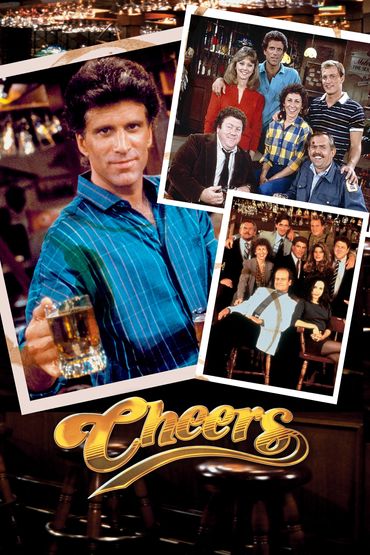 Cheers - Quand tu veux, on se marie