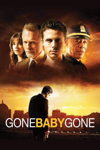 Gone Baby Gone
