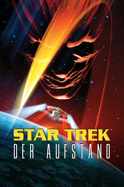 Star Trek IX: Der Aufstand