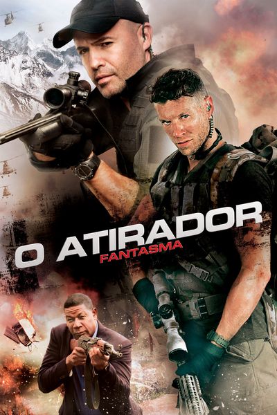 O Atirador 4 (2011) - Imagens de fundo — The Movie Database (TMDB)