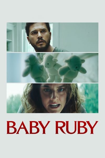 Bébé Ruby