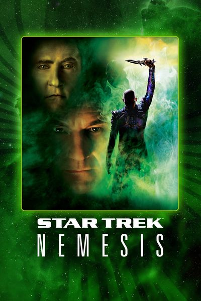 Star Trek: Nemesis