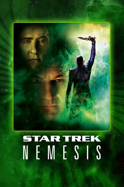 Star Trek: Nemesis