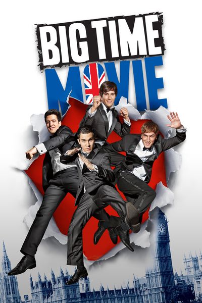 Big Time Movie Ganzen Film auf Paramount Deutschland ansehen