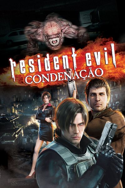 Resident Evil 4: Recomeço – Assista ao Filme Completo no