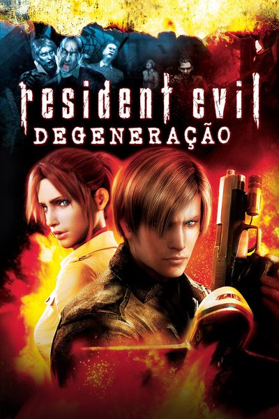 Resident Evil 3: A Extinção (2007)