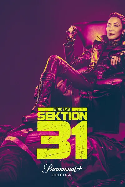 Star Trek: Sektion 31