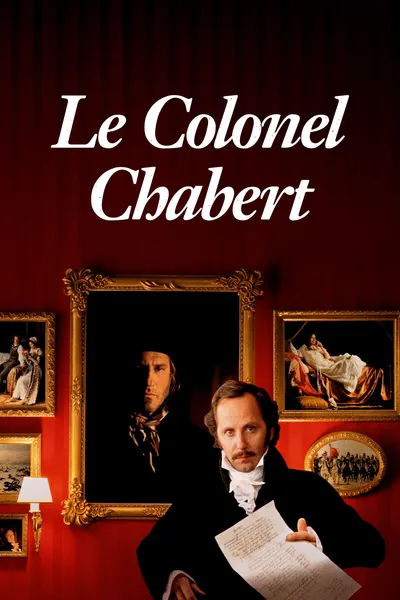 Le Colonel Chabert